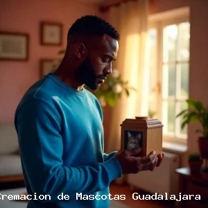 Cremación con recuperación - Vista 3